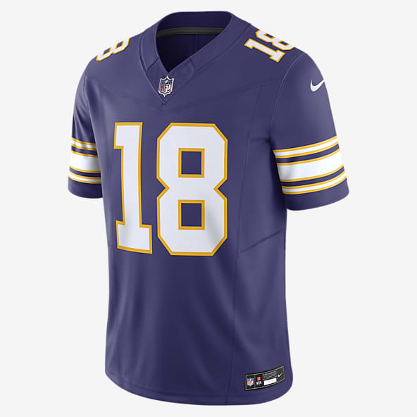 Minnesota Vikings Jerseys Apparel Gear. Nike